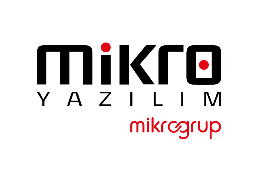 Mikro Yazılım logo