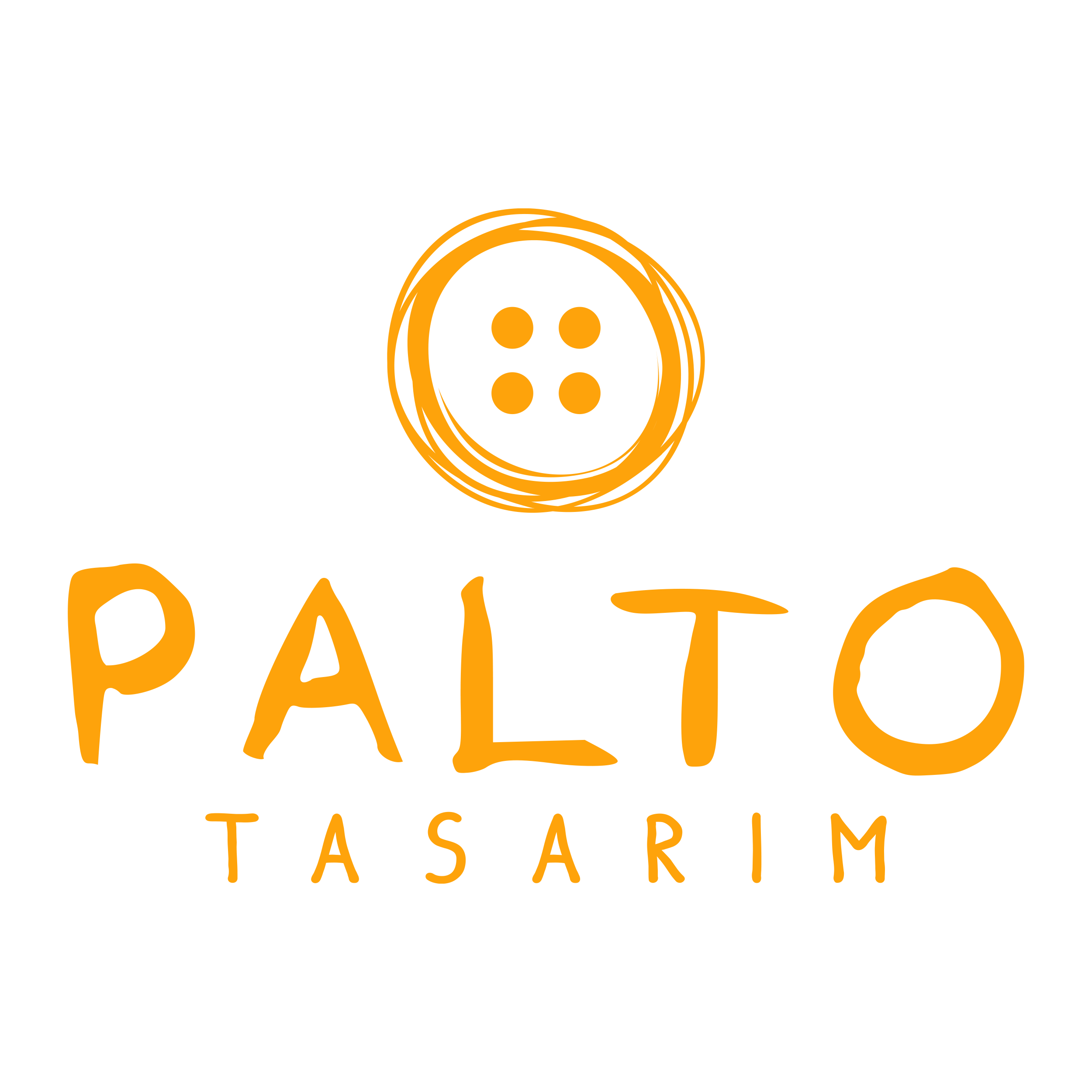 Palto Tasarım